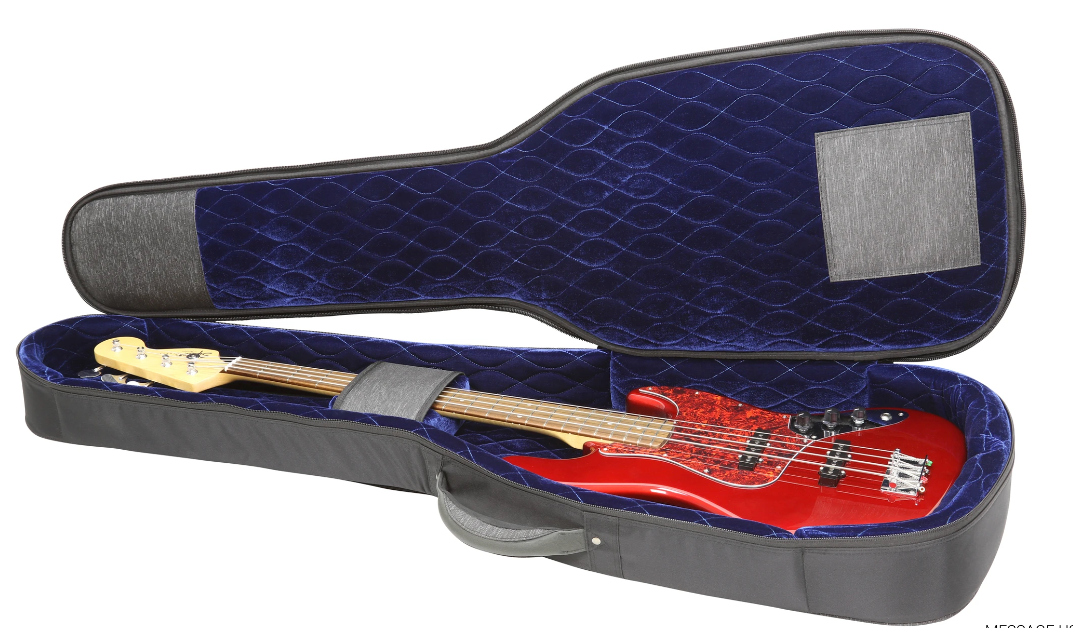 Reunion Blues RBX Oxford B4 Bass
