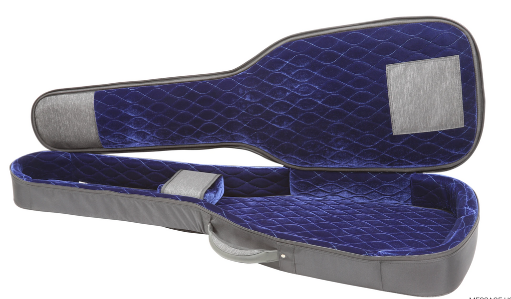 Reunion Blues RBX Oxford B4 Bass