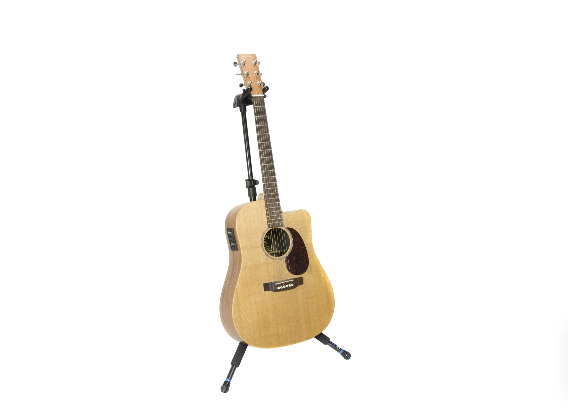 Reunion Blues RBXS Auto Yoke Hanging Guitar Stand