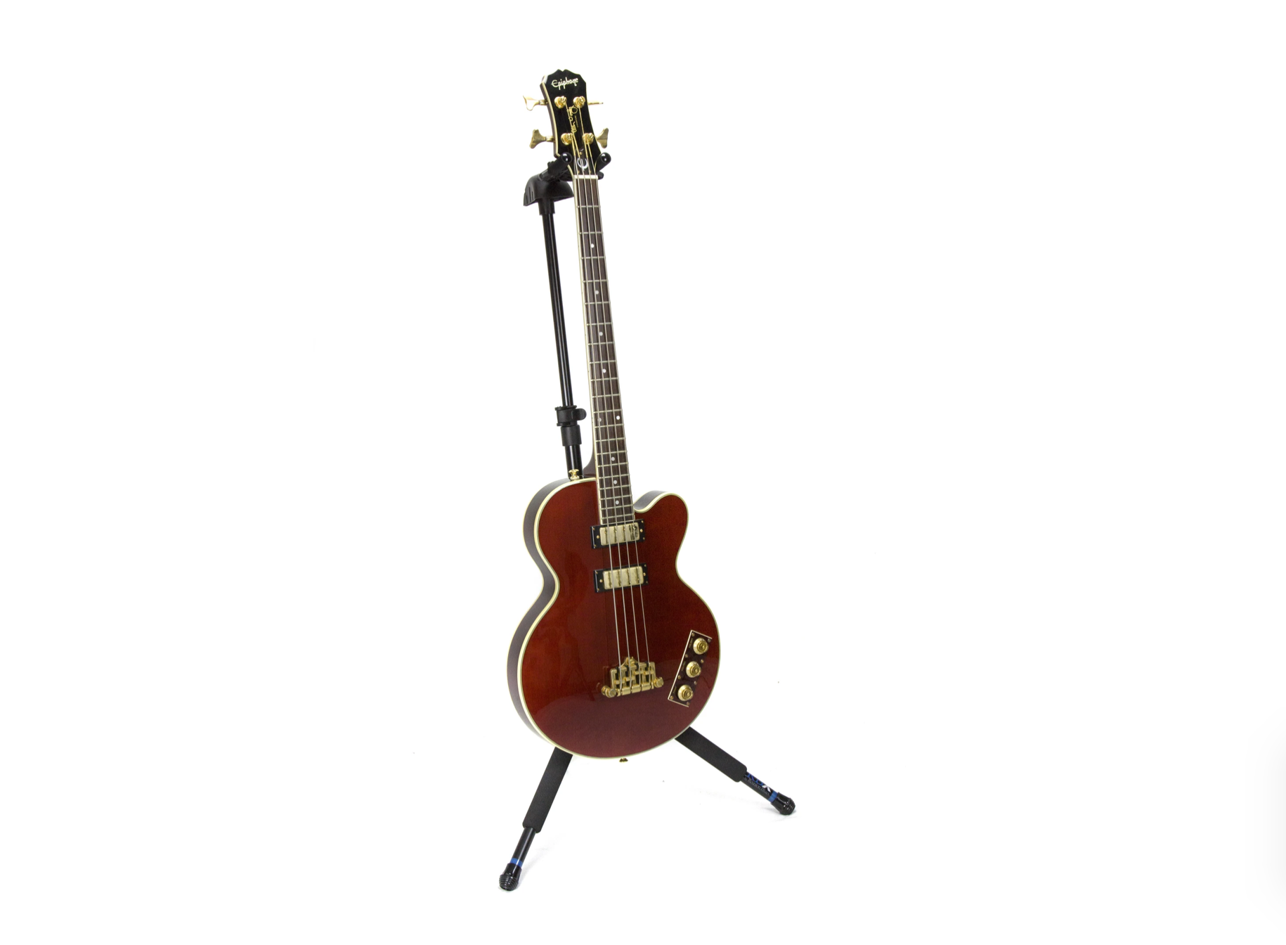 Reunion Blues RBXS Auto Yoke Hanging Guitar Stand
