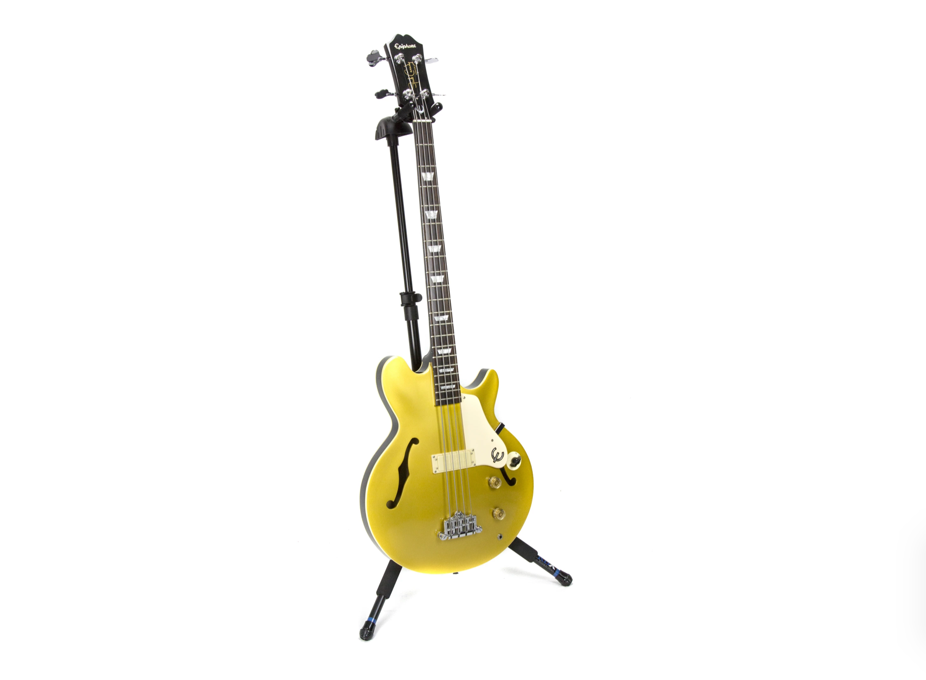 Reunion Blues RBXS Auto Yoke Hanging Guitar Stand