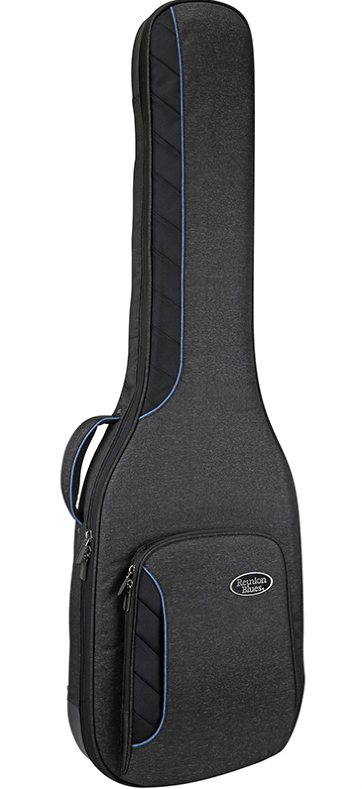 Reunion Blues RB Continental Voyager Electric Bass Case