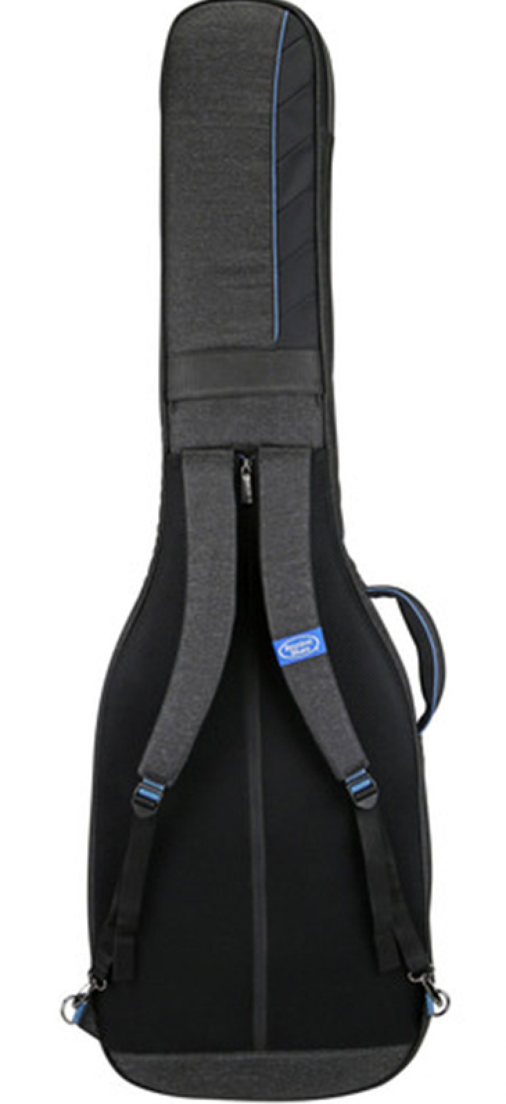 Reunion Blues RB Continental Voyager Electric Bass Case