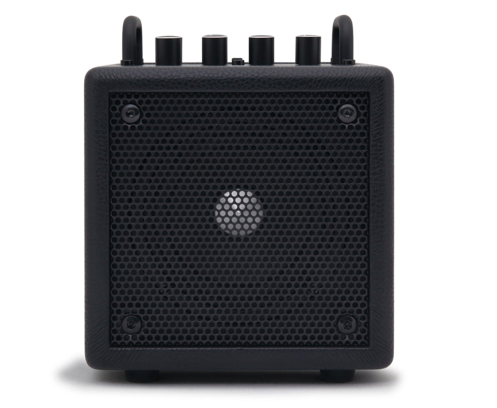Phil Jones Bass X4 Nanobass Multi-Instrument Combo Amp