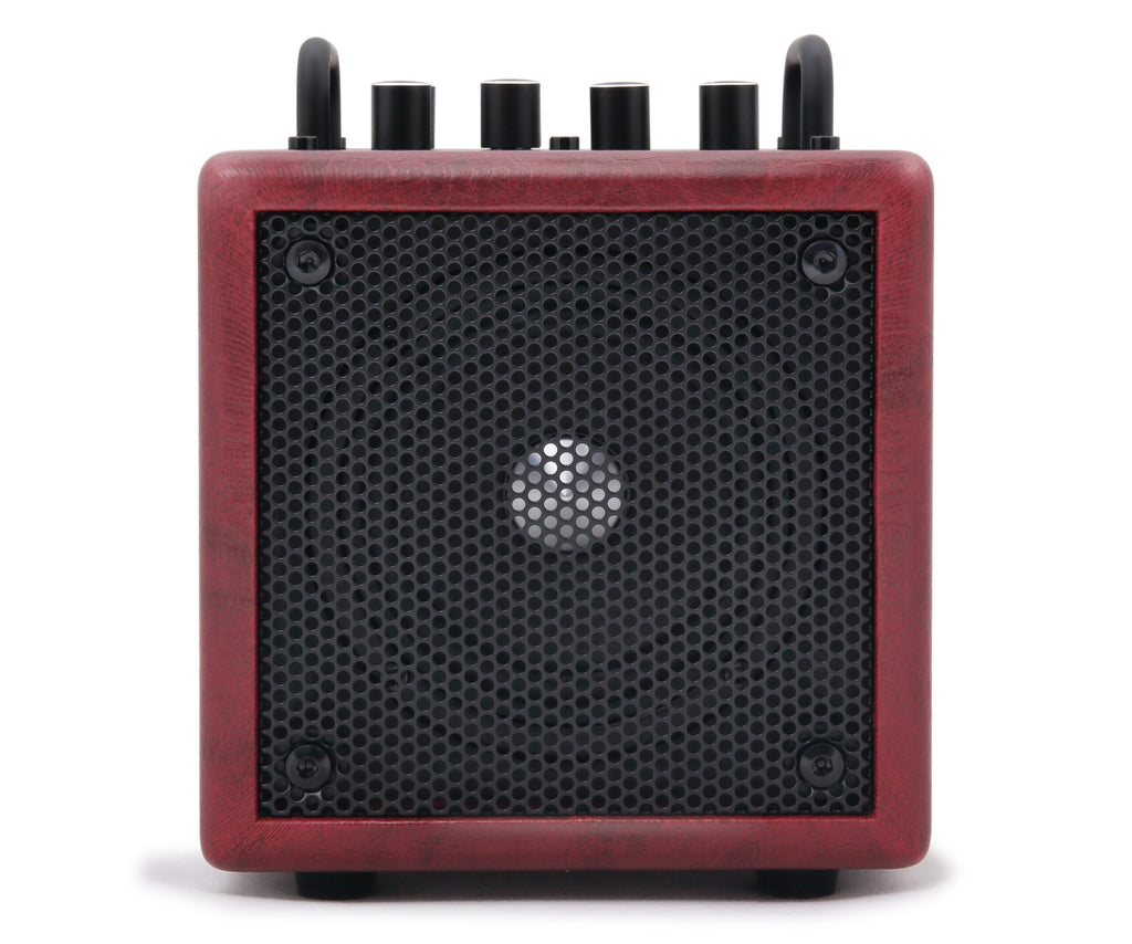 Phil Jones Bass X4 Nanobass Multi-Instrument Combo Amp