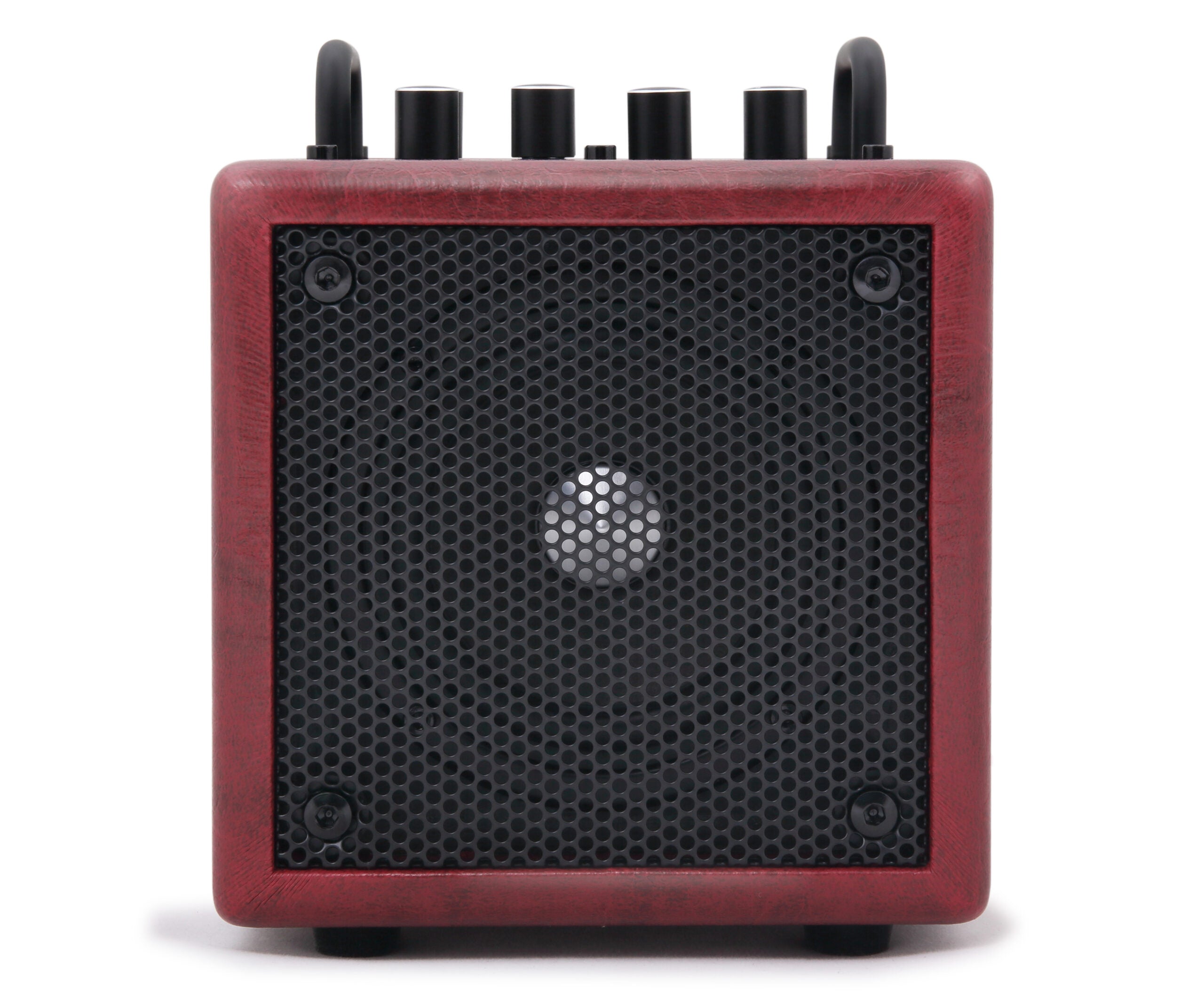 Phil Jones Bass X4 Nanobass Multi-Instrument Combo Amp