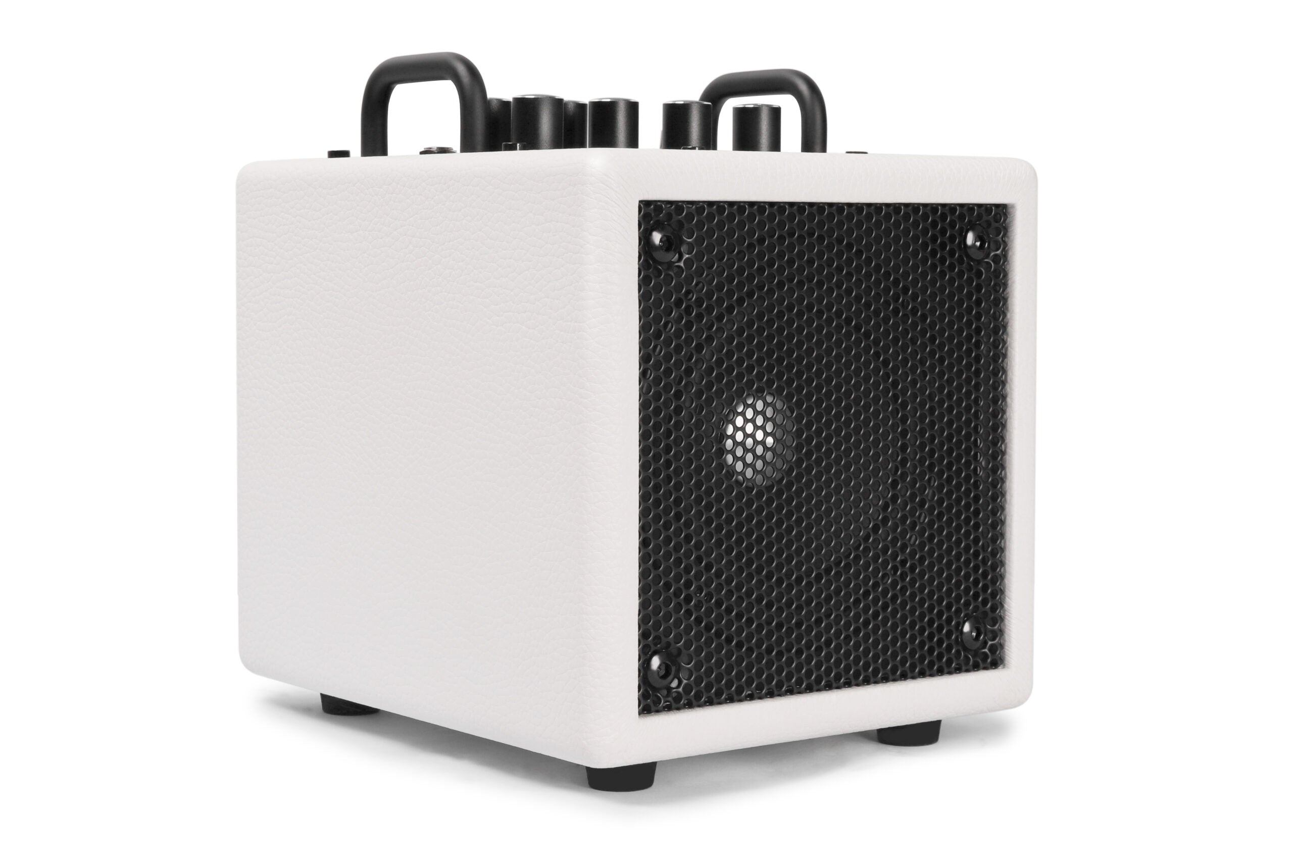 Phil Jones Bass X4 Nanobass Multi-Instrument Combo Amp