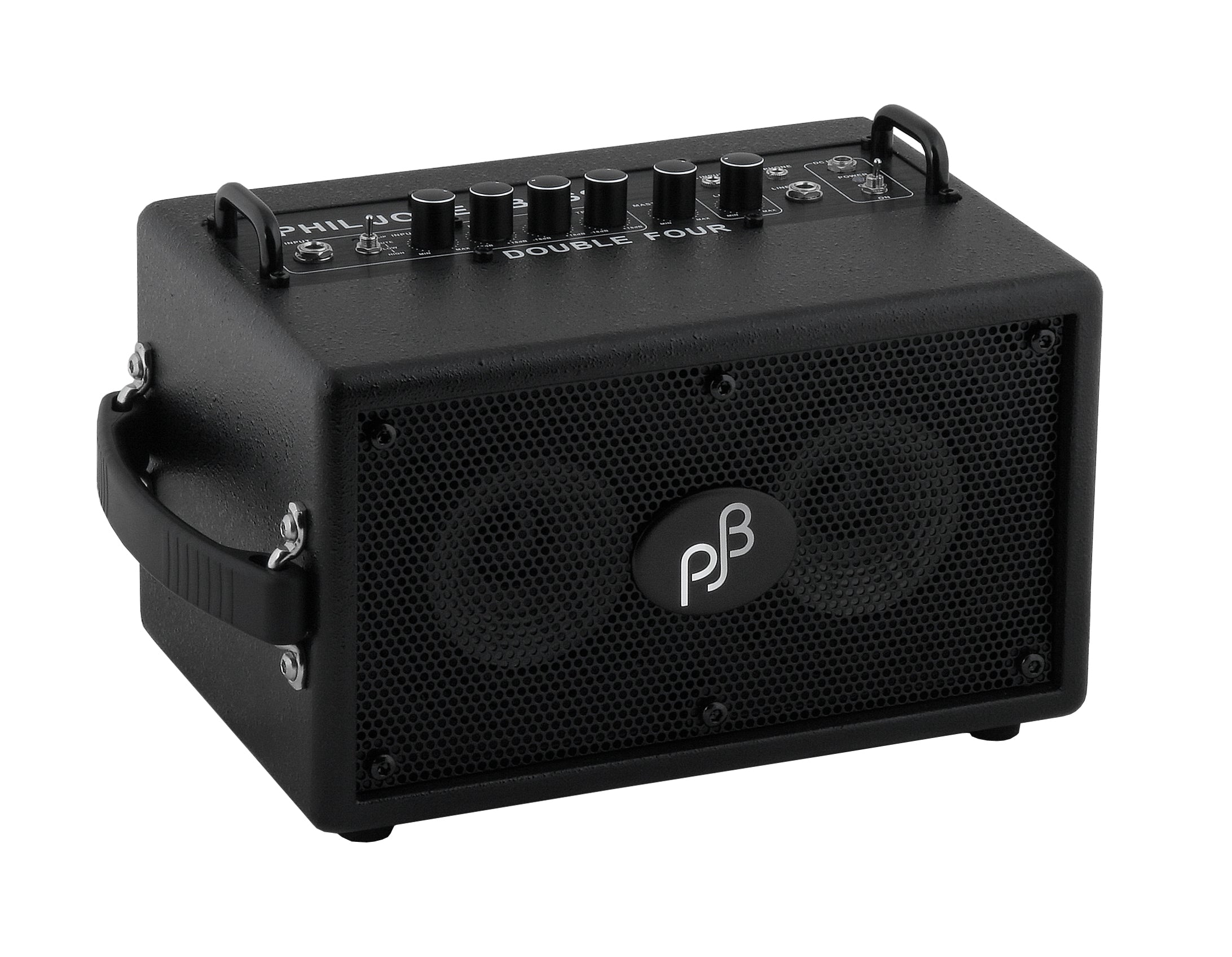Phil Jones Bass DOUBLE FOUR (BG-75)