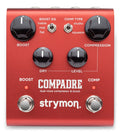 Strymon Compadre – Dual Voice Compressor & Boost