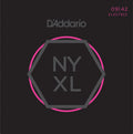 D'Addario NYXL Electric Guitar Strings NYXL0942 Super Light 9-42