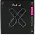 Daddario XT 4 Bass Strings (45-100)