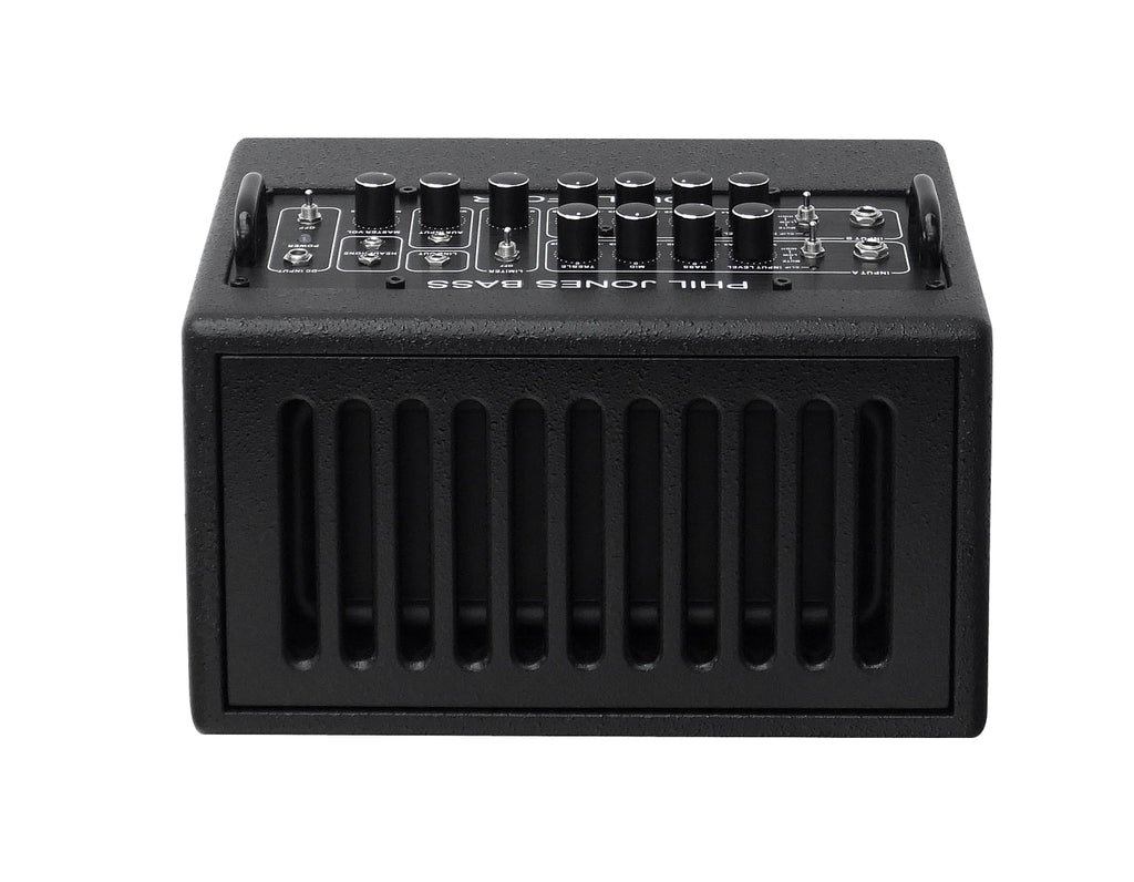Phil Jones Bass DOUBLE FOUR (BG-75)