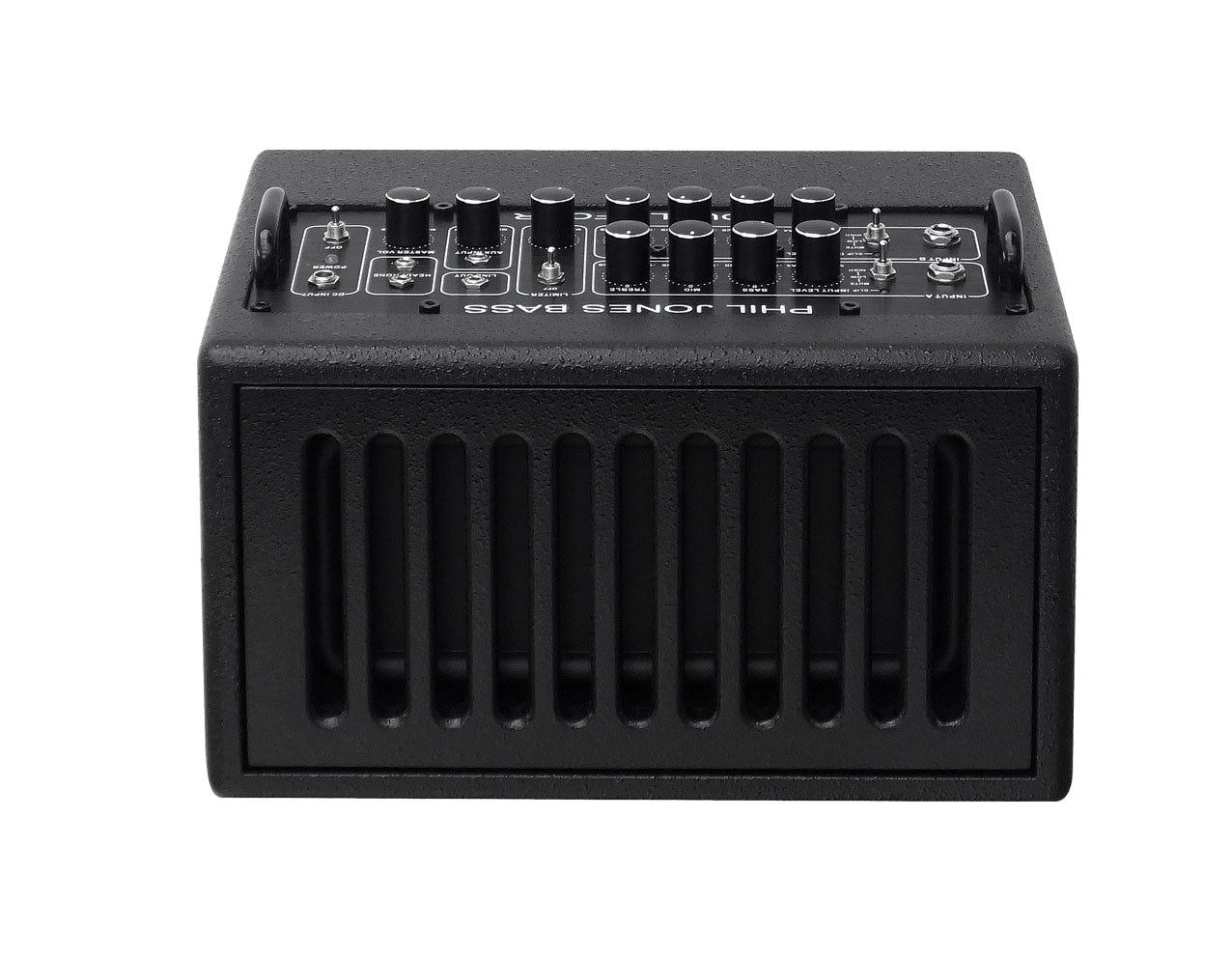 Phil Jones Bass DOUBLE FOUR (BG-75)