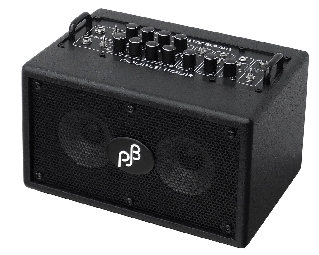 Phil Jones Bass DOUBLE FOUR (BG-75)