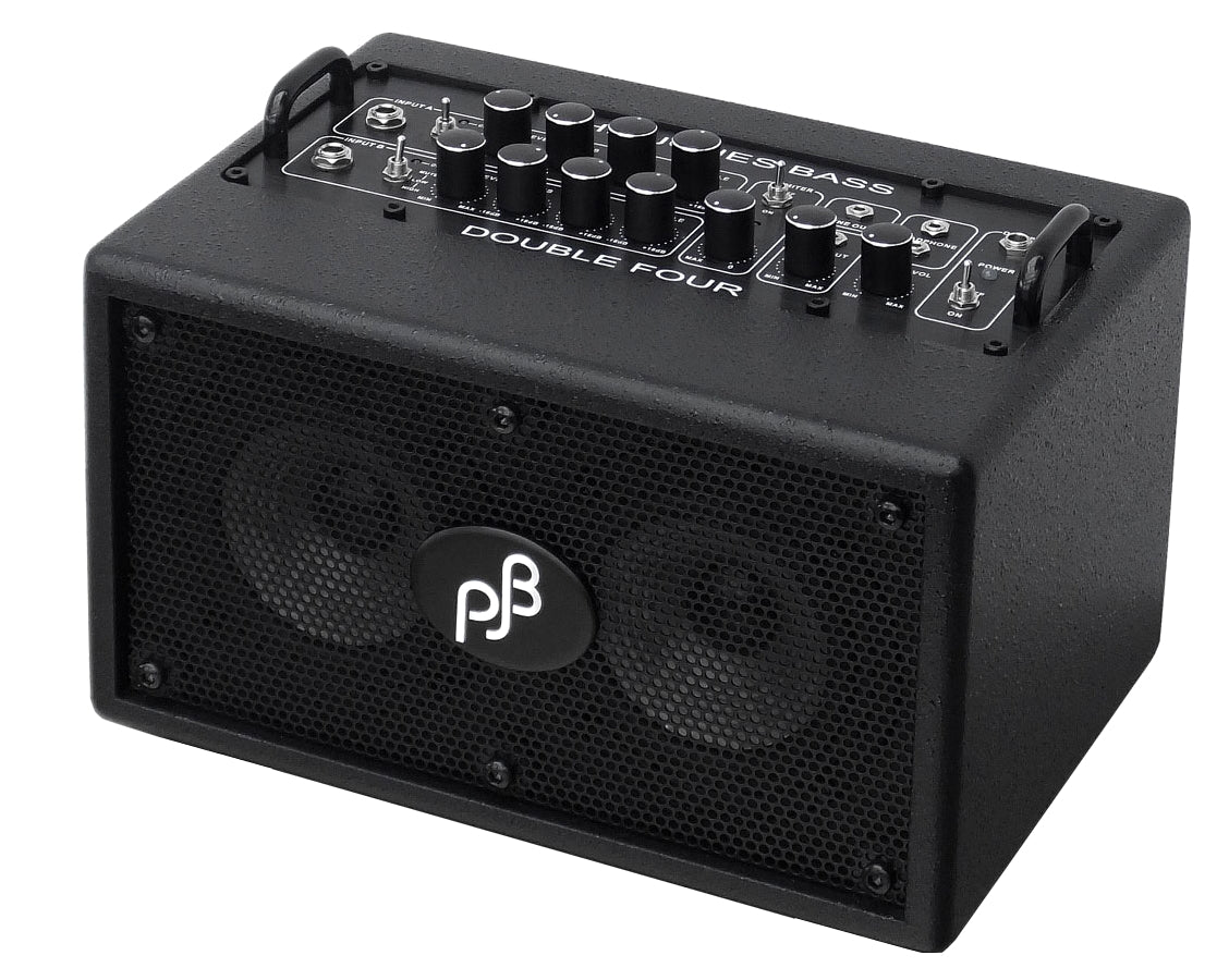 Phil Jones Bass DOUBLE FOUR (BG-75)