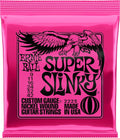 Ernie Ball 2223 Nickel Super Slinky Electric Guitar Strings 9-42