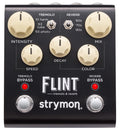 Strymon Flint Tremolo & Reverb Pedal