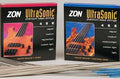 Nickel Wound 5-String Bass Set (45-128)