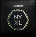 Daddario NYXL Strings (45-105)