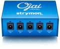 Strymon Ojai Compact High Current DC Pedal Power Supply