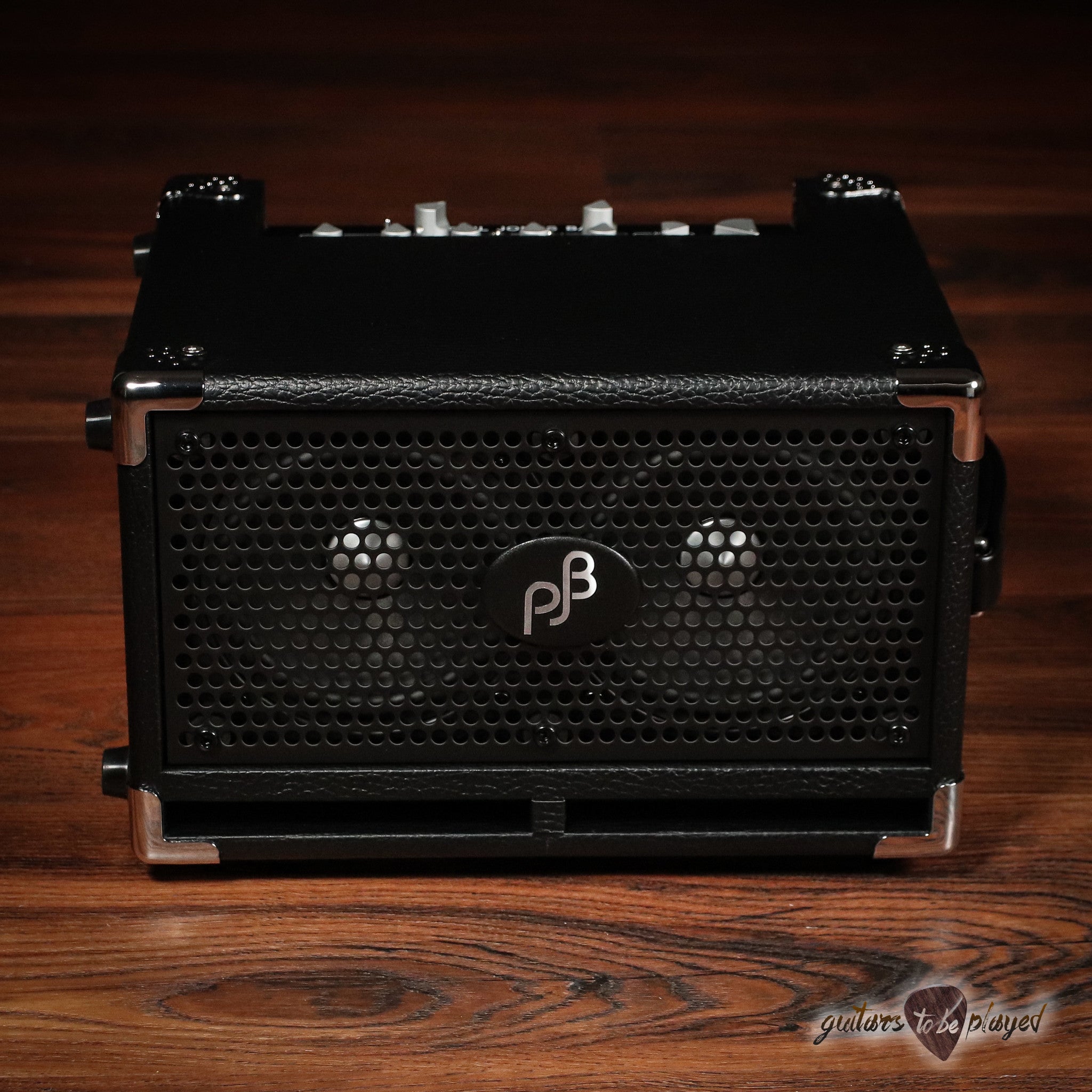 Phil Jones Bass BG-120 Bass Cub Pro