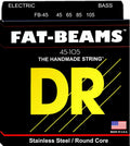 DR FB-45 Fat-Beams (45-105)