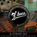 Fbass 6 Strings  (29-128)