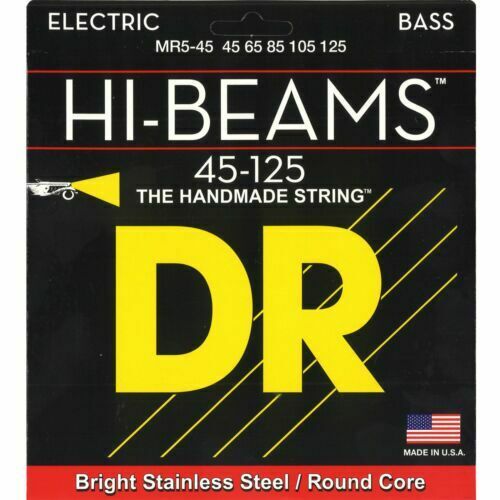 DR MR5-45 Hi-Beam (45-125)