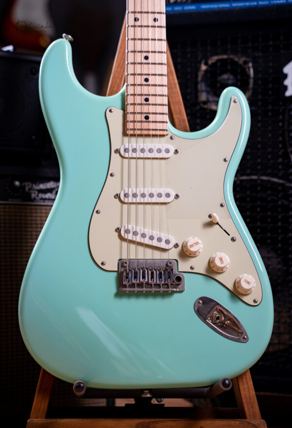 Tom Anderson Icon Classic Surf Green