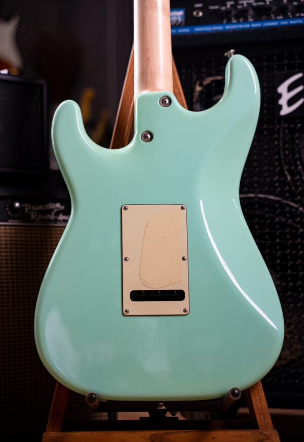 Tom Anderson Icon Classic Surf Green - Image 4