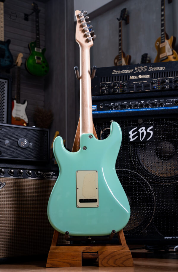 Tom Anderson Icon Classic Surf Green - Image 6