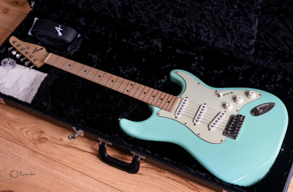 Tom Anderson Icon Classic Surf Green - Image 7