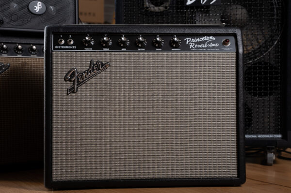 Fender '65 Princeton Reverb