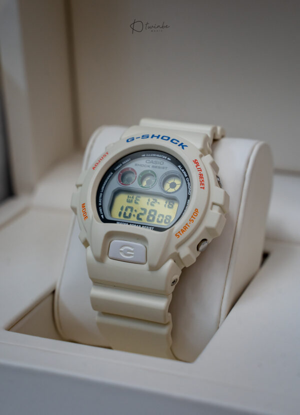 Casio G-Shock Ref. 6900-PT80 by John Mayer Limited Edition - Image 2