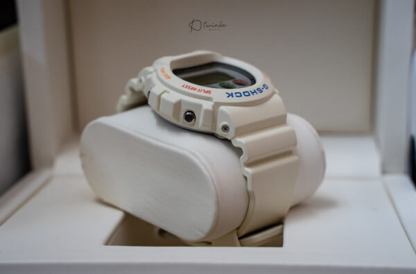 Casio G-Shock Ref. 6900-PT80 by John Mayer Limited Edition - Image 3