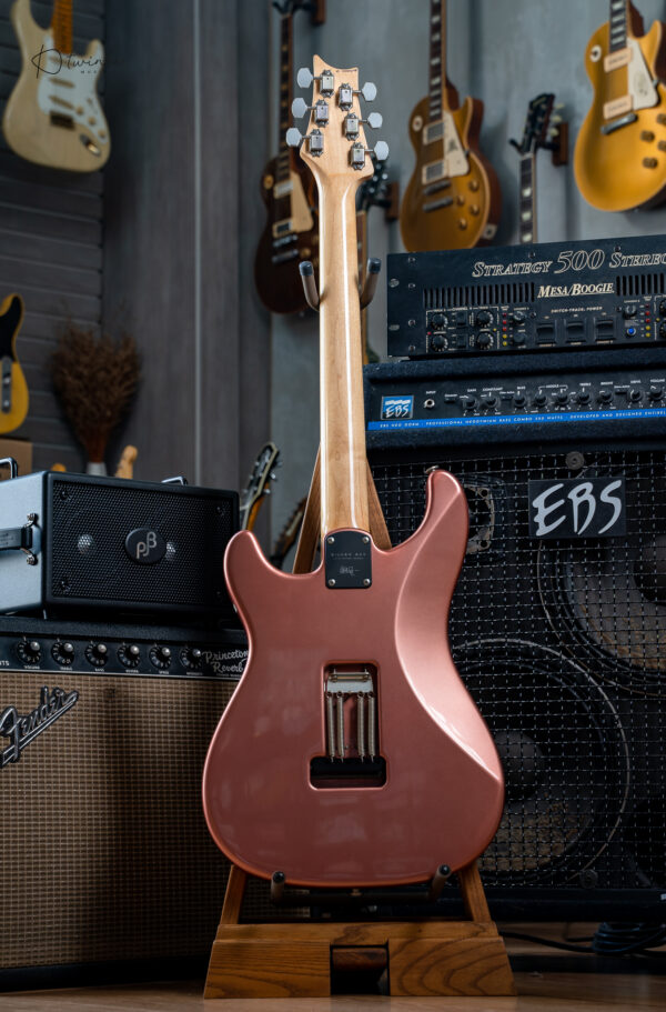 PRS Silver Sky Midnight Rose - Image 6