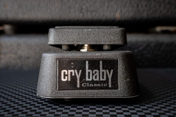 Crybaby Classic GCB95F - Image 3