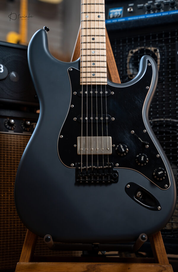 Saito Guitars S-622CS Gray Black