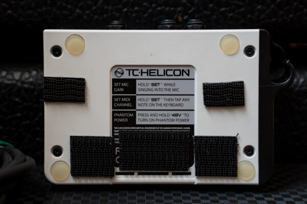 TC Helicon Perform-VK - Image 2