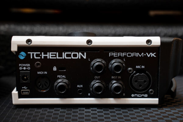 TC Helicon Perform-VK - Image 3