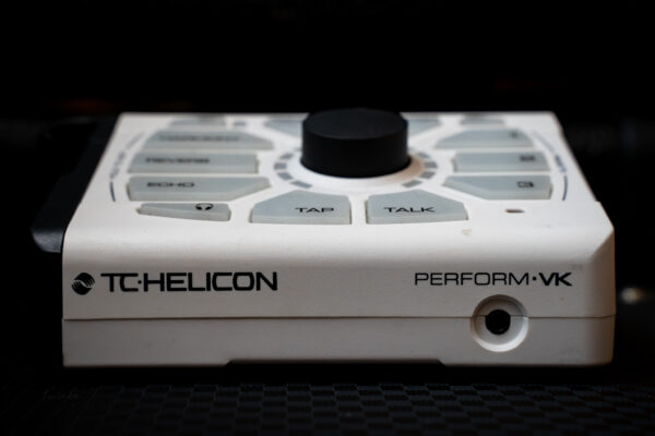 TC Helicon Perform-VK - Image 6