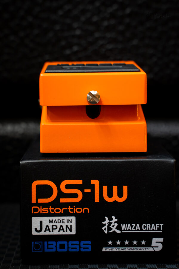 Boss DS-1W Distortion Waza Craft - Image 7