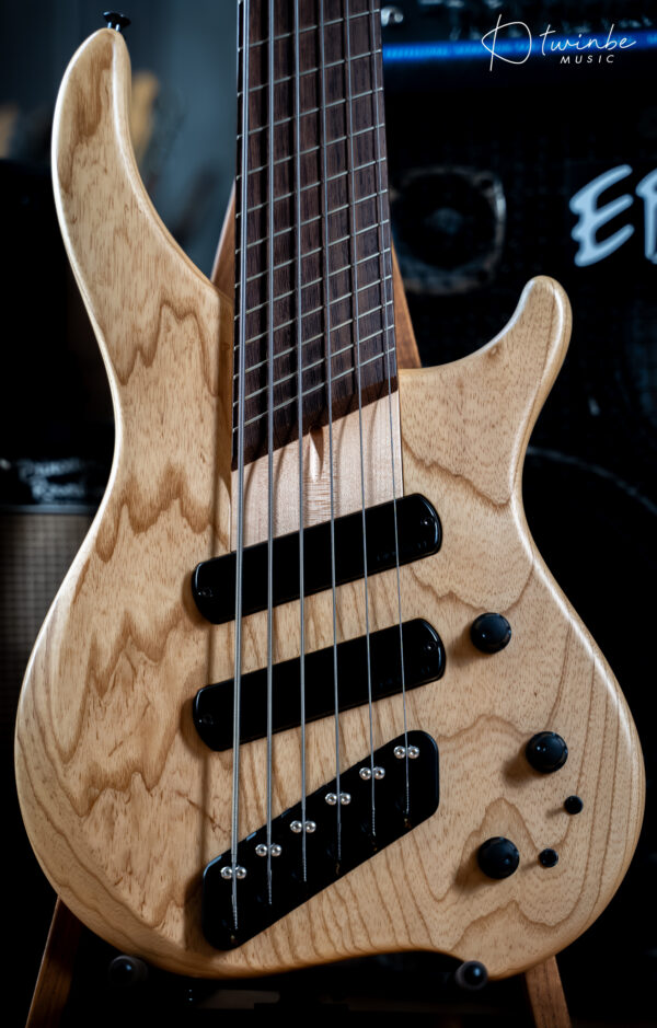 Dingwall ABZ 6 Bass Made in Canada - Image 6