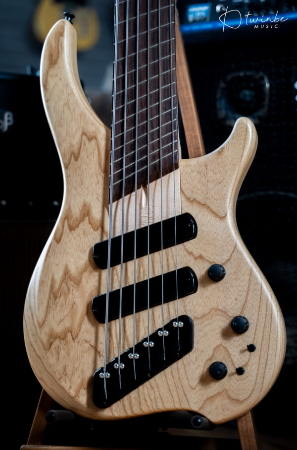 Dingwall ABZ 6 Bass Made in Canada - Image 5