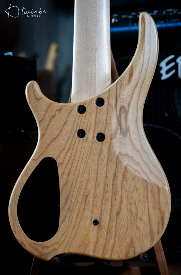 Dingwall ABZ 6 Bass Made in Canada - Image 9