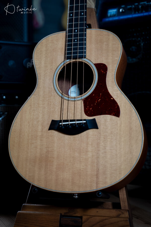 TAYLOR GS MINI-E ACOUSTIC BASS - Image 7