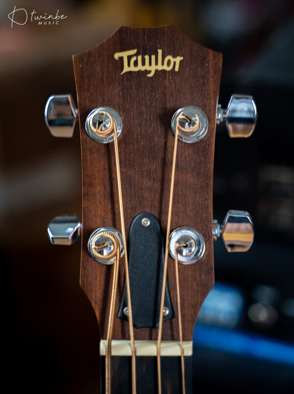 TAYLOR GS MINI-E ACOUSTIC BASS - Image 4