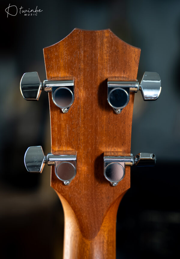 TAYLOR GS MINI-E ACOUSTIC BASS - Image 9