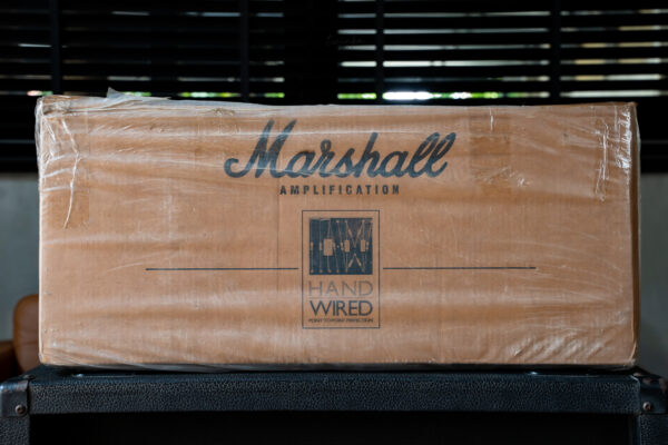 Marshall 2061X Handwired Made in England - Image 5