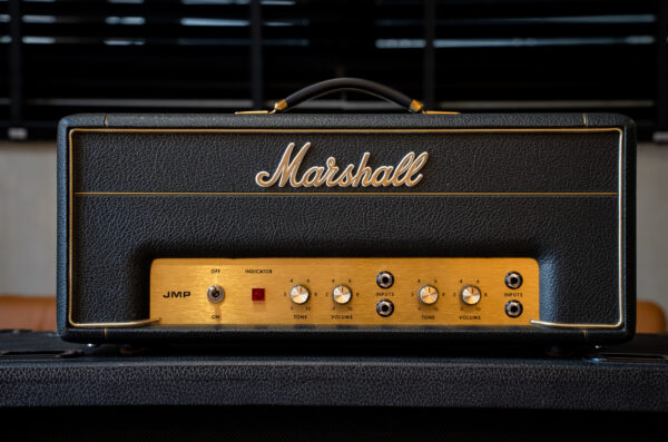 Marshall 2061X Handwired Made in England